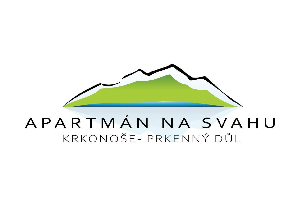 Apartman Na Svahu, Krkonose Žacléř Kültér fotó
